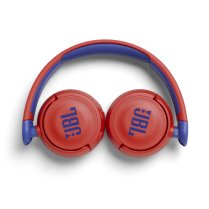 JBL JR310BT - Red