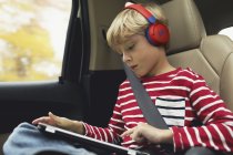 JBL JR310BT - Red