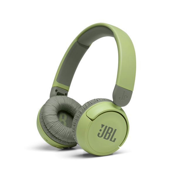 JBL JR310BT - Green