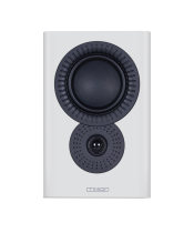 Mission LX-3 MKII Standmount/Surround Speakers (Pair) - White