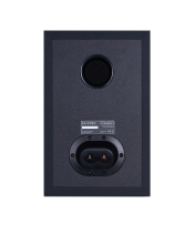 Mission LX-3 MKII Standmount/Surround Speakers (Pair) - White