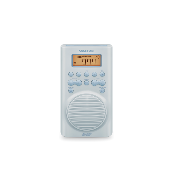 Sangean SG-100
