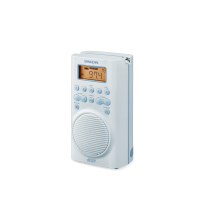 Sangean SG-100