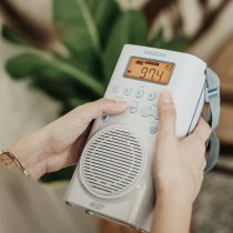 Sangean SG-100
