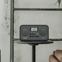 Sangean PR-D19 - Black
