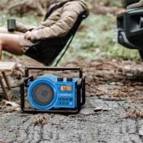 Sangean BB-100 - Blue