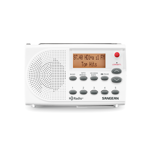 Sangean SG-108