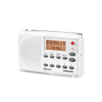 Sangean SG-108
