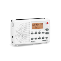Sangean SG-108