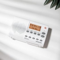 Sangean SG-108