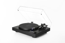 Dual CS 618 - Black