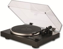 Dual CS 418 - Black