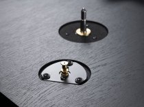 Dual CS 418 - Black