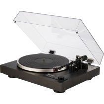 Dual CS 518 - Black