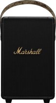 Marshall Tufton - Black & Brass