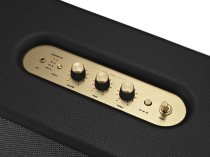 Marshall Woburn III - Black