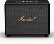 Marshall Woburn III - Black