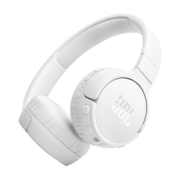 JBL Tune 670NC - White