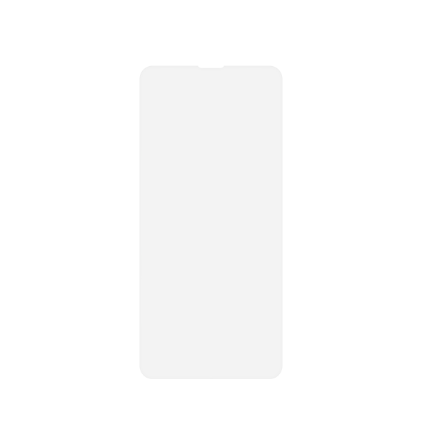 Screen Protection
