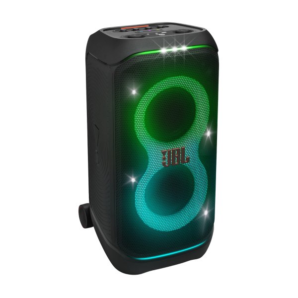 JBL PartyBox Stage 320 - Black