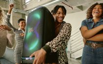 JBL PartyBox Stage 320 - Black