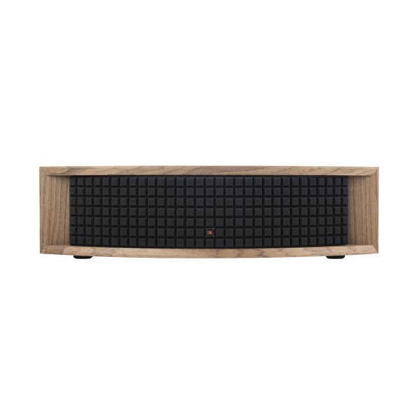 JBL L42MS - Walnut
