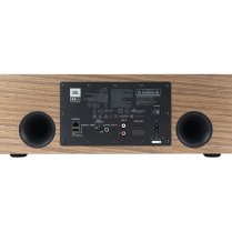 JBL L42MS - Walnut