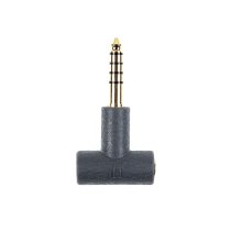 iFi Audio Balanced 4.4mm to Unbalanced 3.5mm Adaptor