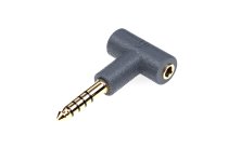 iFi Audio Balanced 4.4mm to Unbalanced 3.5mm Adaptor
