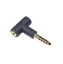 iFi Audio Balanced 4.4mm to Unbalanced 2.5mm Adaptor