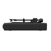 Stream Onyx – Wi-Fi Turntable - Black