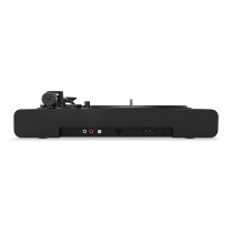 Stream Onyx – Wi-Fi Turntable - Black