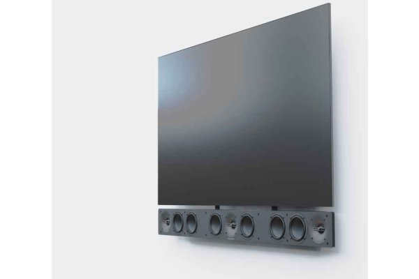 Soundbar
