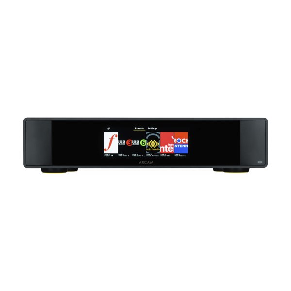 Arcam ST25