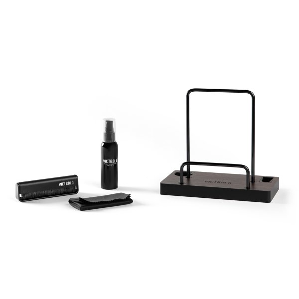 Victrola Vinyl Record Cleaning Kit