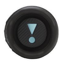 JBL Flip 7 - Funky Black