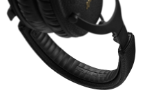 Erikson Consumer Group - Marshall Monitor III ANC - Black Erikson Consumer Group - Marshall Monitor III ANC - Black