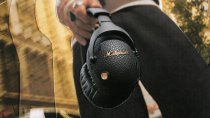 Marshall Monitor III ANC - Black