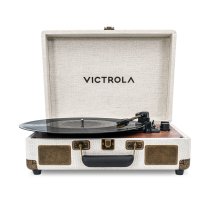 Victrola Venture - Oak