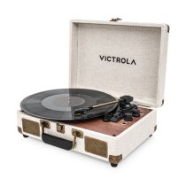Victrola Venture - Oak