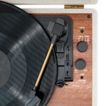 Victrola Venture - Oak