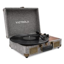Victrola Venture - Walnut