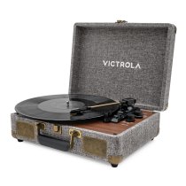Victrola Venture - Walnut