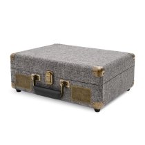 Victrola Venture - Walnut