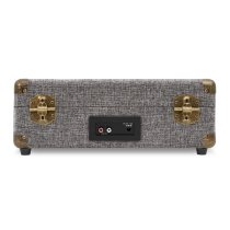 Victrola Venture - Walnut