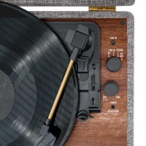 Victrola Venture - Walnut