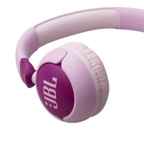 JBL Junior 320 - Purple