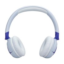 JBL Junior 320BT - Blue