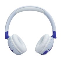 JBL Junior 320BT - Blue