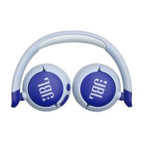 JBL Junior 320BT - Blue
